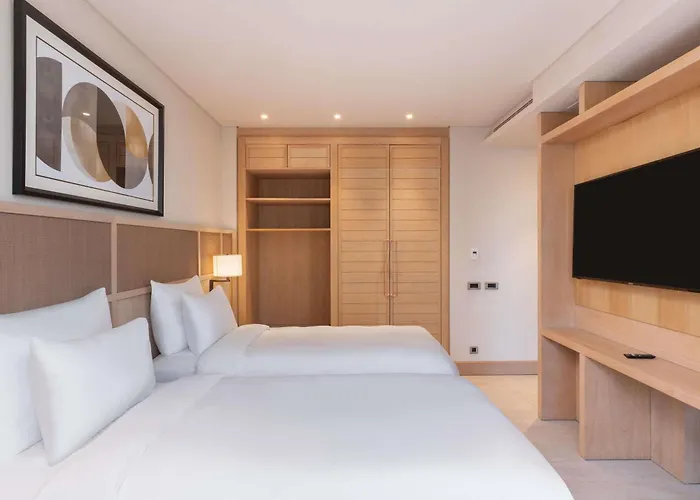 Hotel The Bodrum - Mgallery Collection