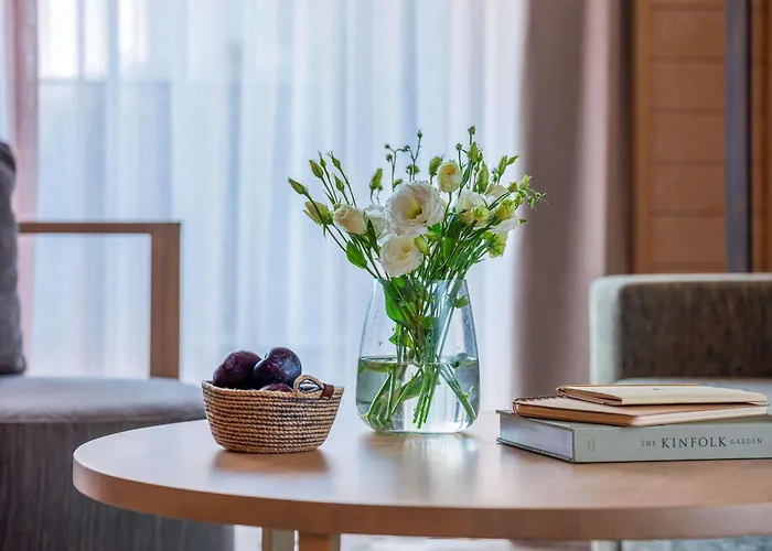 Hotel The Bodrum - Mgallery Collection Yalıkavak