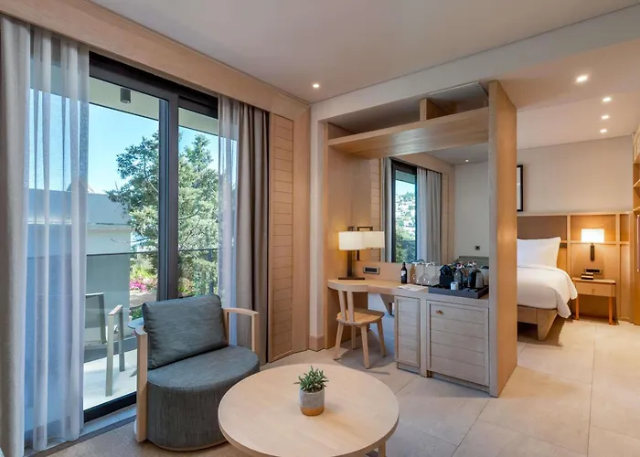 The Bodrum - Mgallery Collection 5*