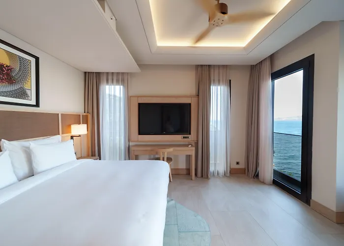 The Bodrum - Mgallery Collection Hotel