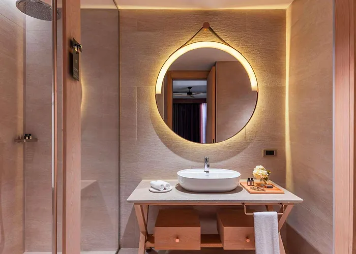 The Bodrum - Mgallery Collection 5* Yalıkavak