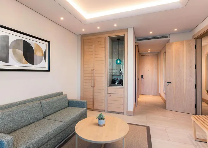 The Bodrum - Mgallery Collection 5*