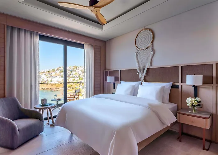 The Bodrum - Mgallery Collection 5*