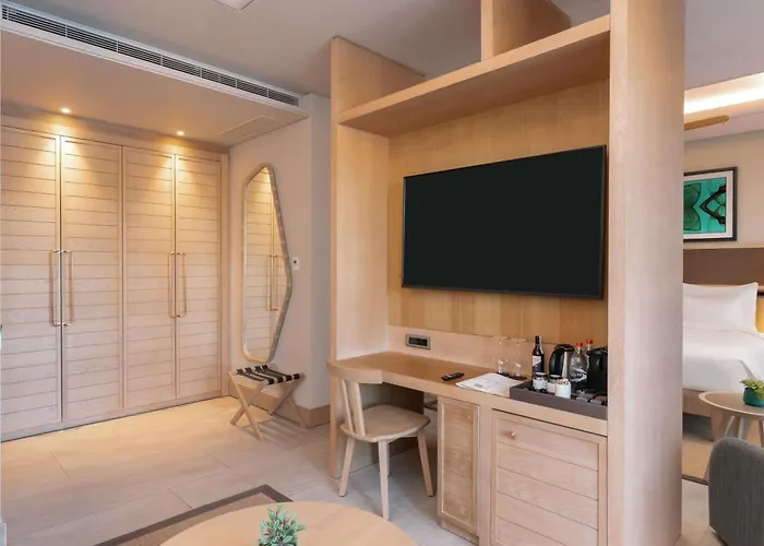 The Bodrum - Mgallery Collection Hotel 5*