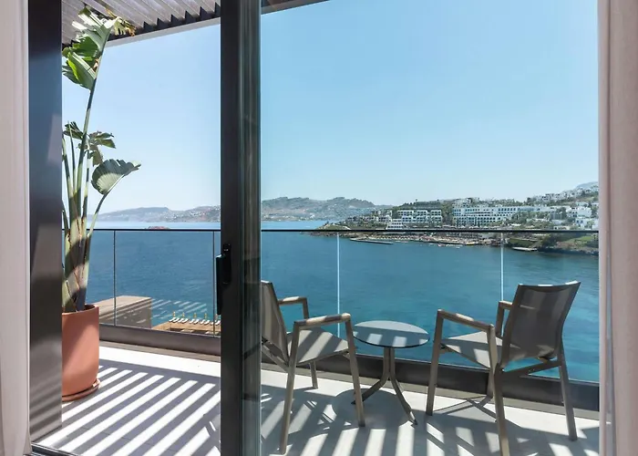 The Bodrum - Mgallery Collection Yalıkavak