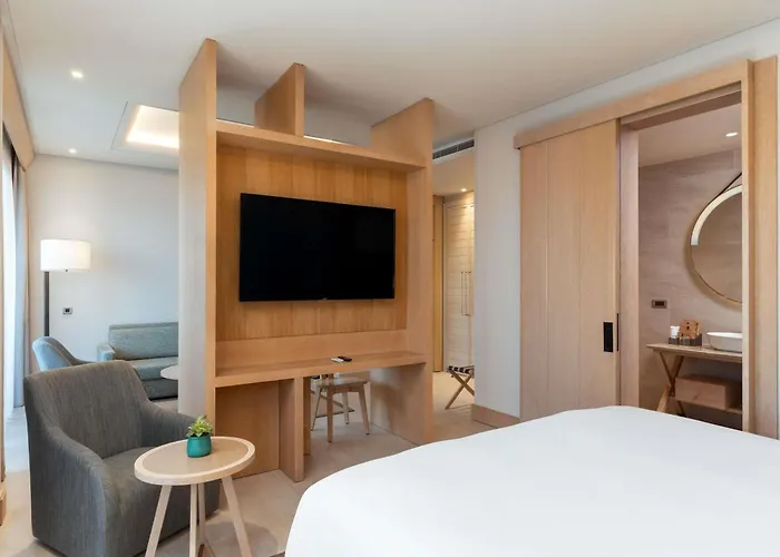 The Bodrum - Mgallery Collection 5*