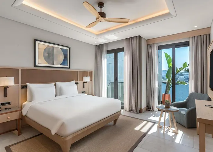 The Bodrum - Mgallery Collection 5* Yalıkavak