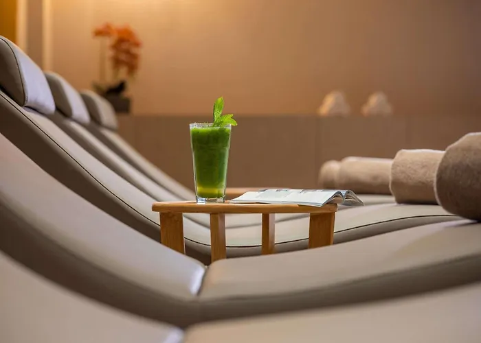 Hotel The Bodrum - Mgallery Collection