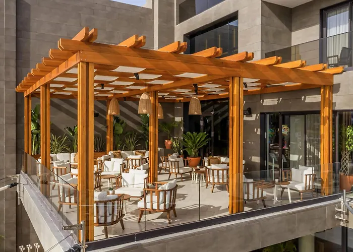 The Bodrum - Mgallery Collection