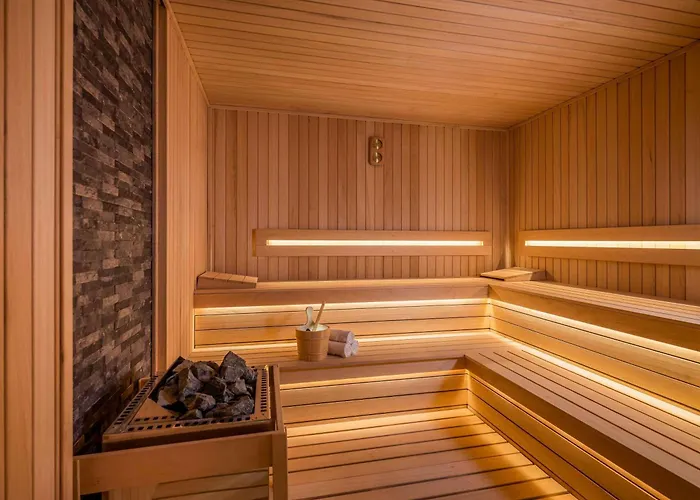 Hotel The Bodrum - Mgallery Collection 5*