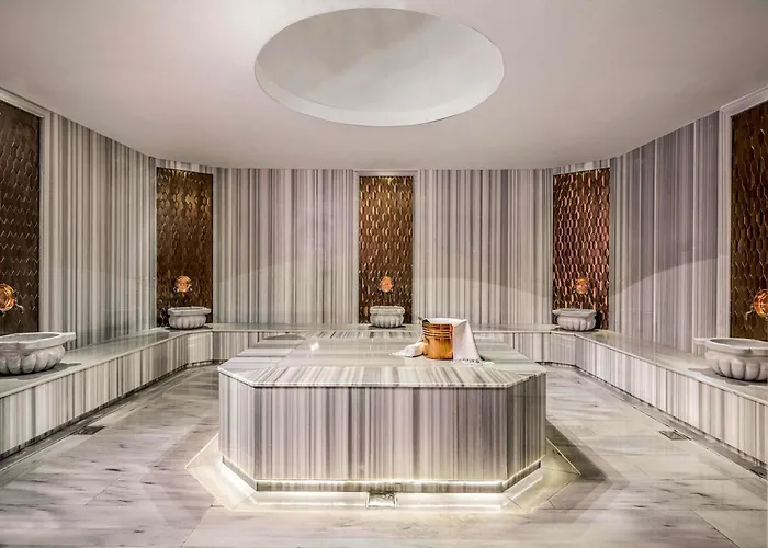 The Bodrum - Mgallery Collection Hotel Yalıkavak