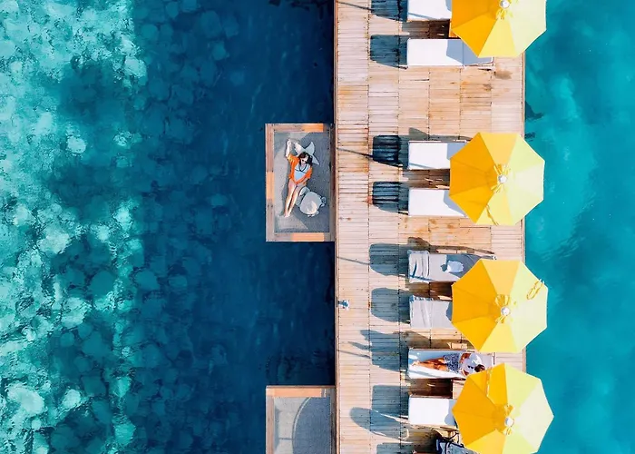 Hotel The Bodrum - Mgallery Collection Yalıkavak