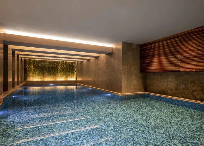 Hotell The Bodrum - Mgallery Collection Yalıkavak