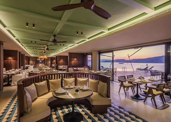 The Bodrum - Mgallery Collection Yalıkavak