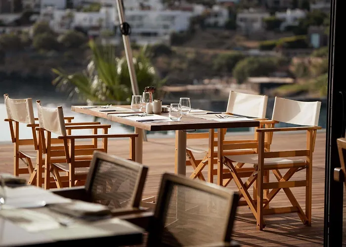 The Bodrum - Mgallery Collection Hotell 5*
