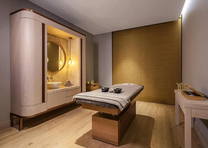 The Bodrum - Mgallery Collection Hotell Yalıkavak