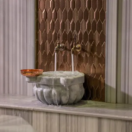 Mgallery The Bodrum Hotel