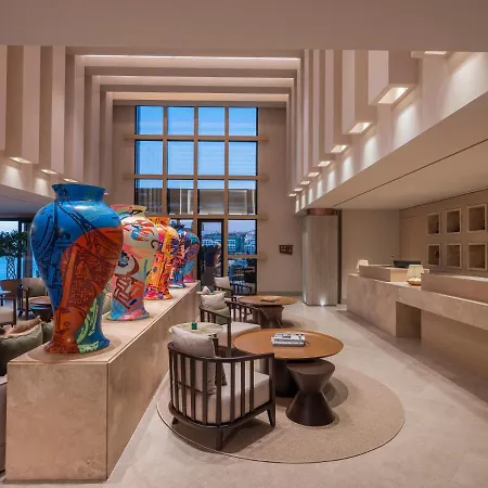 The Bodrum - Mgallery Collection Hotel