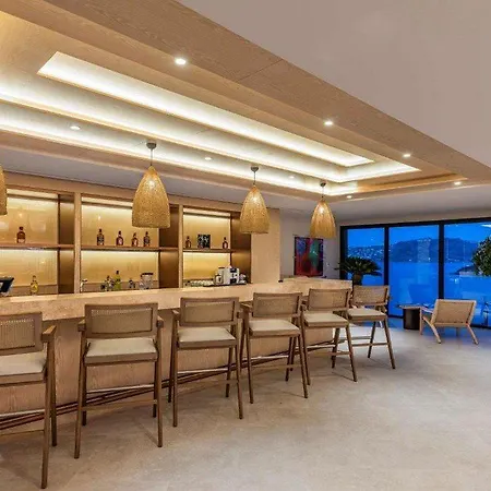 The Bodrum - Mgallery Collection ホテル
