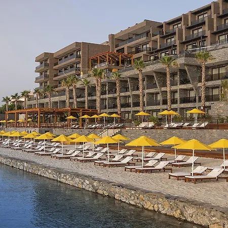 The Bodrum - Mgallery Collection מלון