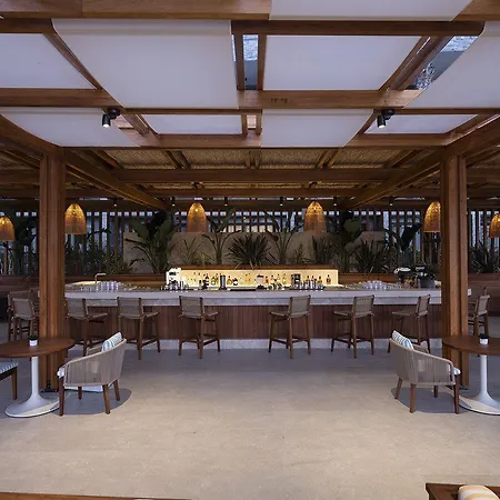 The Bodrum - Mgallery Collection Szálloda 5*