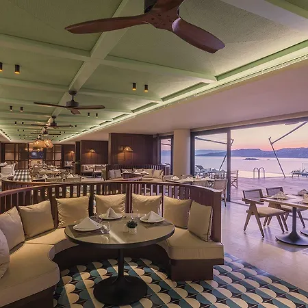 The Bodrum - Mgallery Collection ホテル