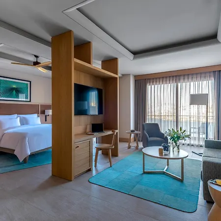 ホテル The Bodrum - Mgallery Collection Yalıkavak