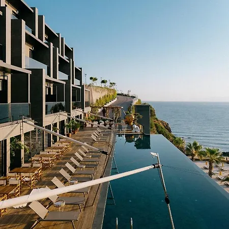 The Bodrum - Mgallery Collection