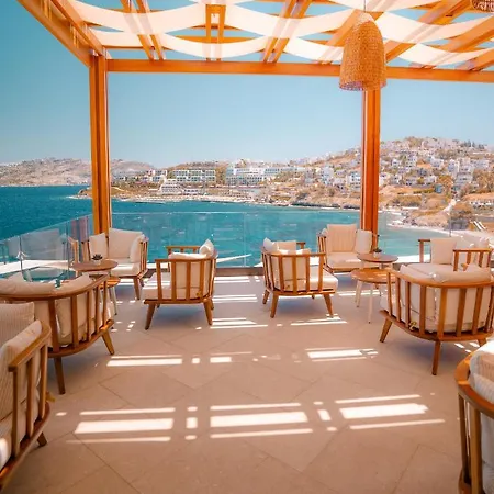 Mgallery The Bodrum Hotel