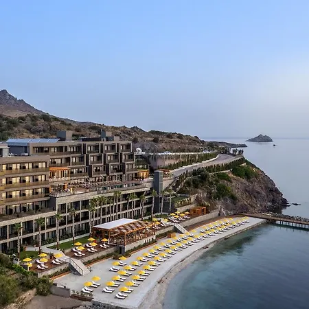 ホテル The Bodrum - Mgallery Collection Yalıkavak