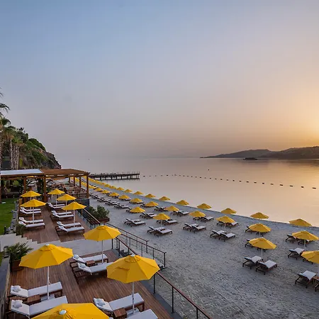 ホテル The Bodrum - Mgallery Collection 5*