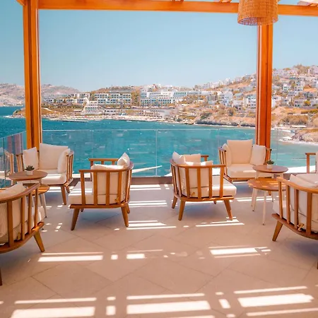 호텔 The Bodrum - Mgallery Collection 얄리카베크