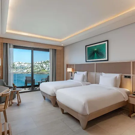 The Bodrum - Mgallery Collection ホテル Yalıkavak