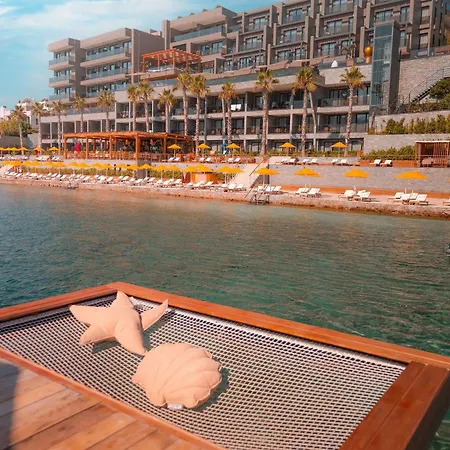 The Bodrum - Mgallery Collection 5*