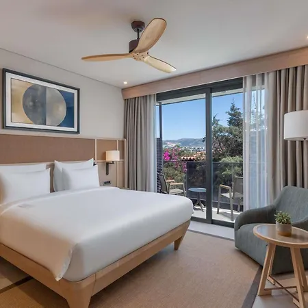 The Bodrum - Mgallery Collection Ξενοδοχείο 5*