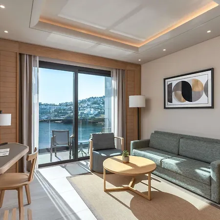 The Bodrum - Mgallery Collection Szálloda Yalıkavak