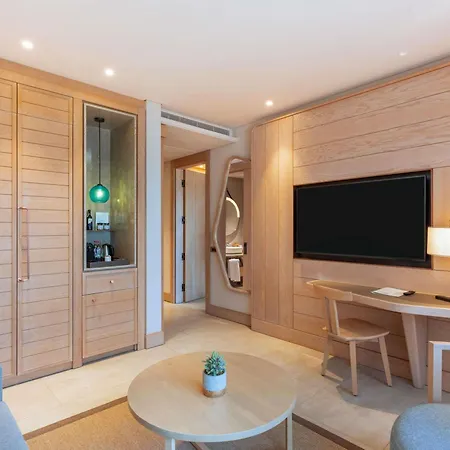 The Bodrum - Mgallery Collection 5* Yalıkavak