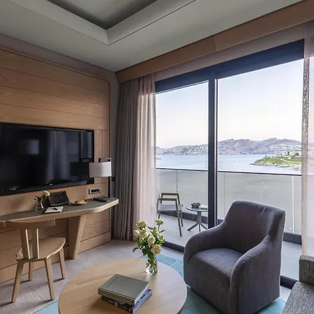 The Bodrum - Mgallery Collection 호텔 5*
