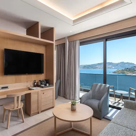 The Bodrum - Mgallery Collection 얄리카베크