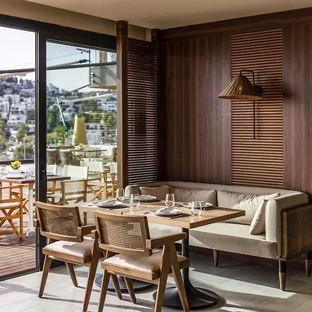 The Bodrum - Mgallery Collection