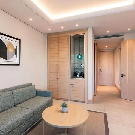 호텔 The Bodrum - Mgallery Collection 5*