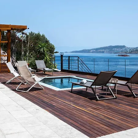 The Bodrum - Mgallery Collection 호텔