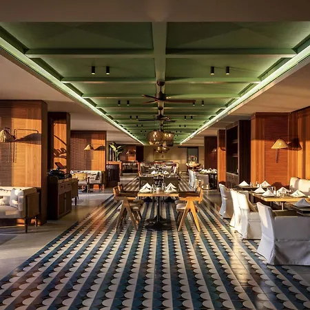 ホテル The Bodrum - Mgallery Collection