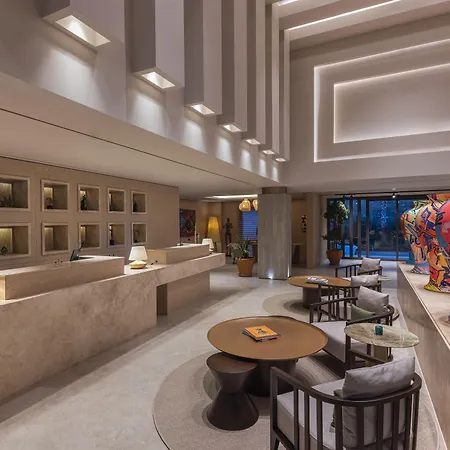 The Bodrum - Mgallery Collection 호텔 5*