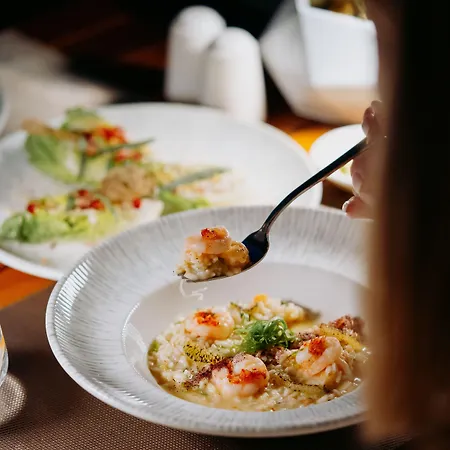 Szálloda The Bodrum - Mgallery Collection Yalıkavak