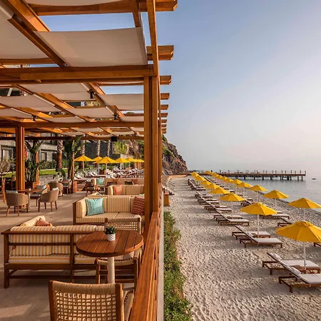 The Bodrum - Mgallery Collection 5* Yalıkavak