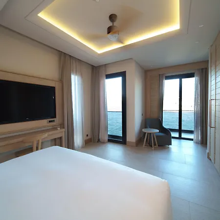 The Bodrum - Mgallery Collection 호텔 얄리카베크