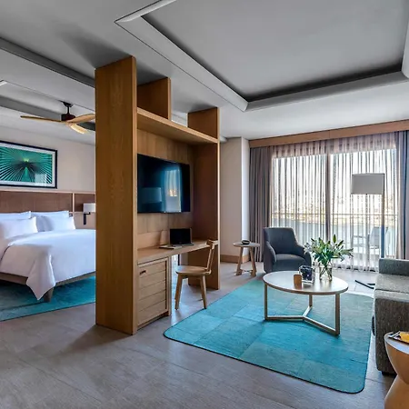 호텔 The Bodrum - Mgallery Collection 얄리카베크