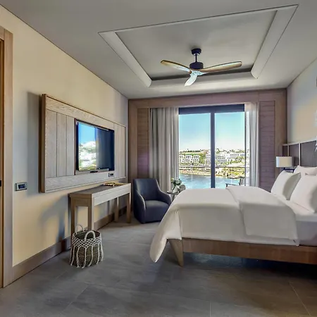 The Bodrum - Mgallery Collection 5*