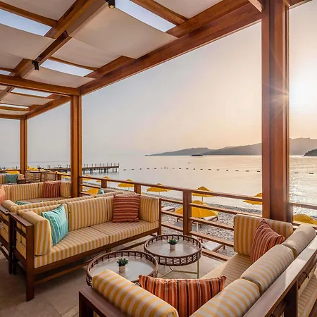 The Bodrum - Mgallery Collection Szálloda Yalıkavak